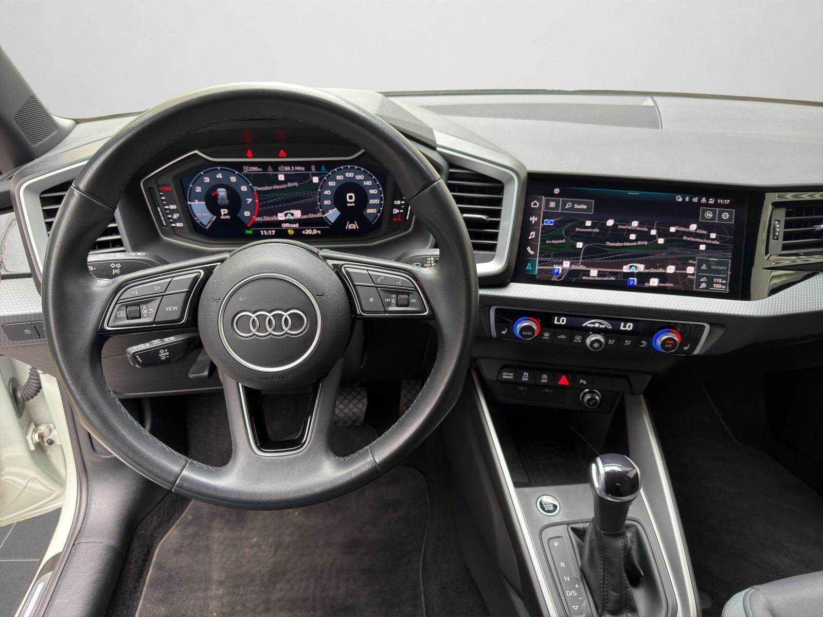 Audi A1 - Bild 4