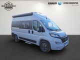 Knaus BoxStar 60 YEARS 540 ROAD Knaus Aufstelldach CUV - Knaus Diesel Kastenwagen 540 road