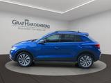 Volkswagen T-Roc Goal  Plus 2.0 TDI Navi LED ACC - Volkswagen T-Roc GOAL mit Diesel-Antrieb