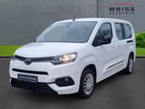 Toyota Proace City Verso L2 Shuttle 7-S*4JahreGarantie* - Toyota Proace City: 7 Sitzer