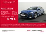 Audi A6 Avant 3.0 TFSI qu. 2x S line*AHK*Allradl.*20* - Audi A6 mit Benzin-Antrieb: Kombi, 2.0