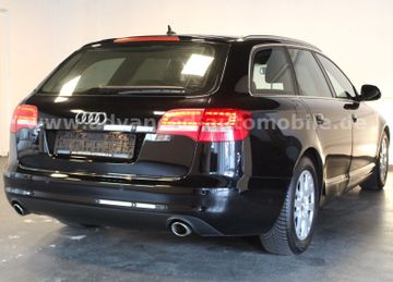 Audi A6 - 2