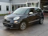 Fiat 500L Pop Star - Fiat 500L: Limousine