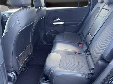 2023 Mercedes-BENZ EQB — миниатюра 28