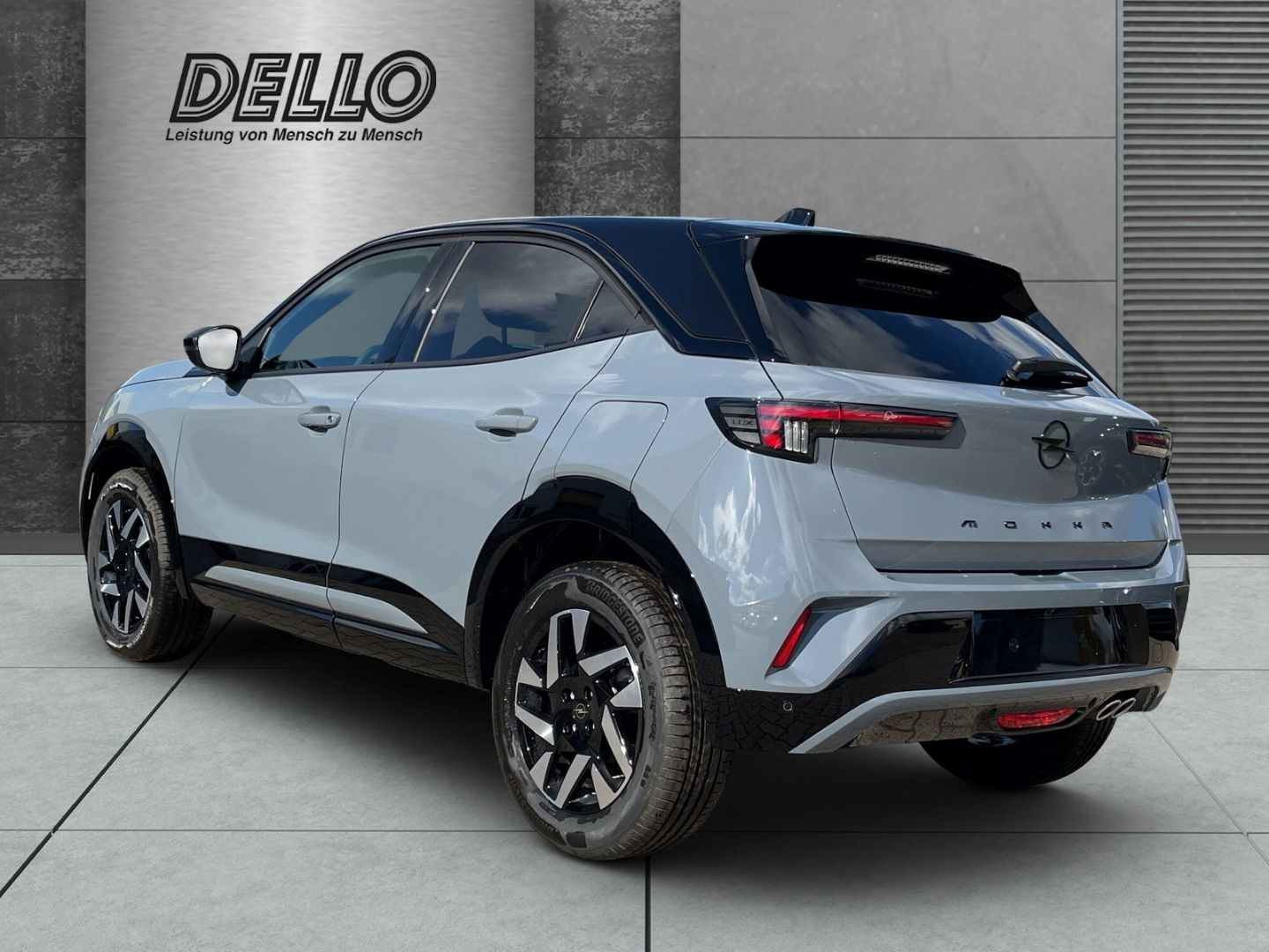 Opel Mokka - Bild 3