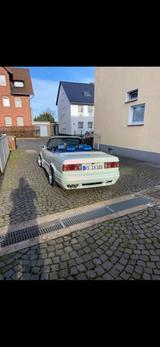 BMW 325 - BMW 325 in Kassel