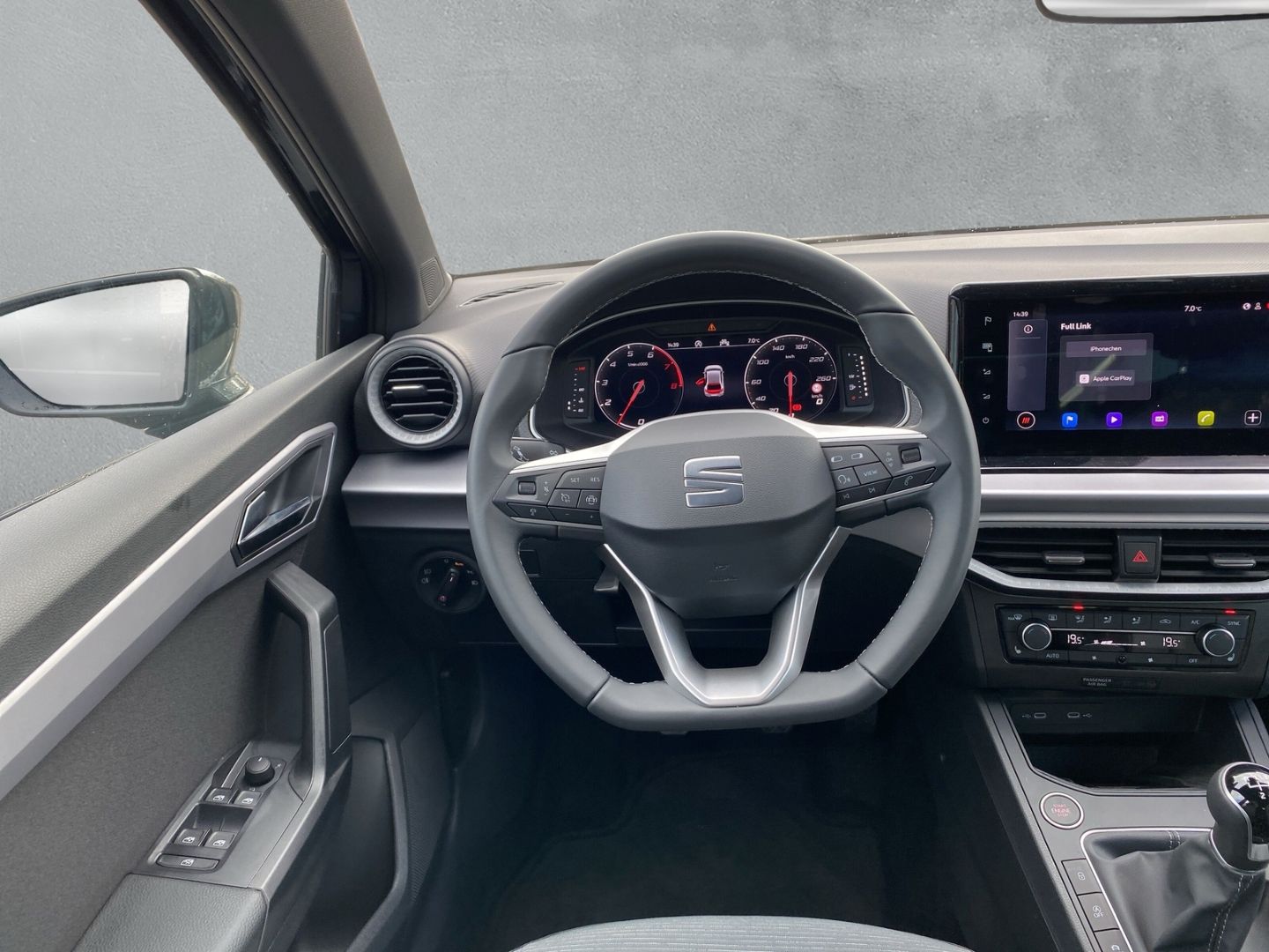 Fahrzeugabbildung SEAT Ibiza XCellence 1.0 TSI*NAVI*PDC*CAM*LED*TEMP*