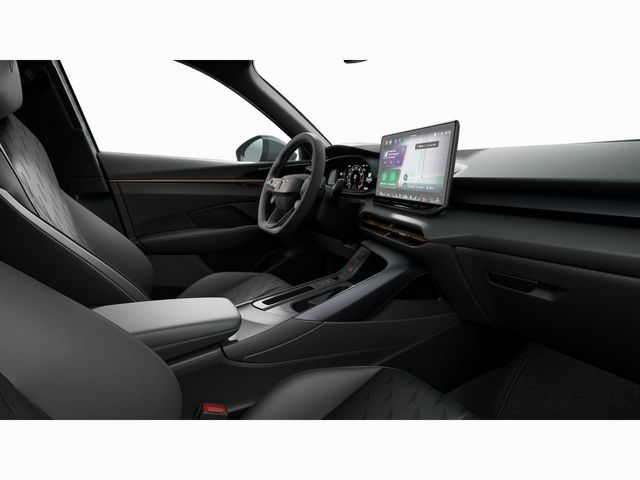 Terramar 1.5e-Hybrid DSG