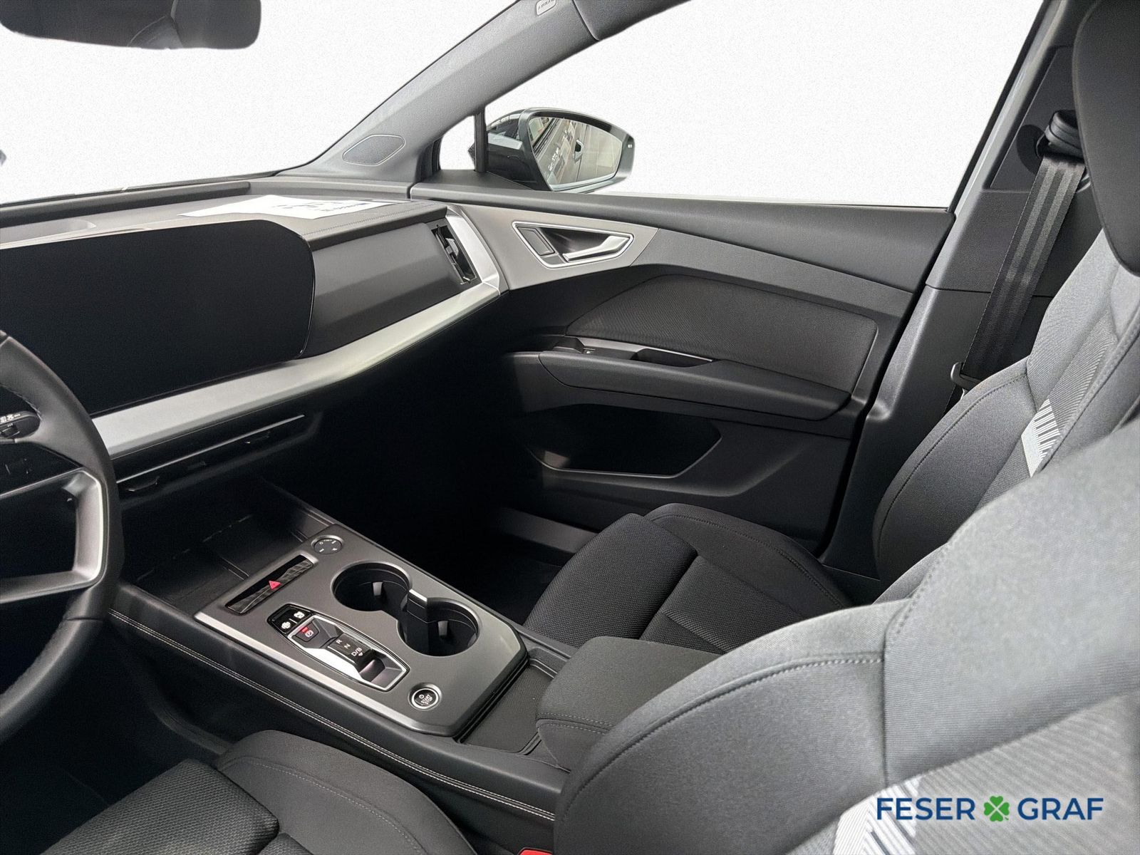 Audi Q4 e-tron - Bild 14