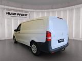 Mercedes-Benz Vito Kasten 116 CDI lang RWD Aut. | AHK | RFK | - Mercedes-Benz Vito Gebrauchtwagen in Lübeck
