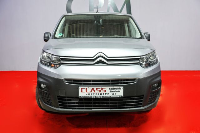 Citroën Berlingo Kasten Club XL/L2 Pdc Klima Kamera Top