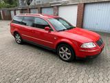 Volkswagen Passat Variante v6 - gebrauchte VW Passat Variant aus dem Jahr 2003
