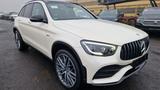 Mercedes-Benz GLC 43 AMG 4Matic SCHALENSITZ Multibeam Pano AHK - gebrauchte Mercedes-Benz GLC 43 AMG aus dem Jahr 2021