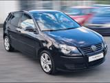 Volkswagen Polo IV Black Edition*TüV Neu*Klima*Alu*ToP - Volkswagen Polo: Edition