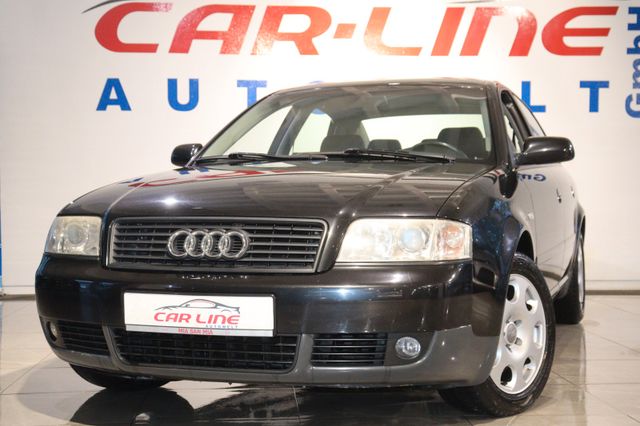 Audi A6 2.4 Limousine *Automatik*Navi*PDC*