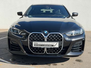 BMW 420 Gran Coupé - 3