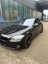 BMW 535I Automatik - BMW 535 in Oberhausen
