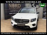 Mercedes-Benz GLB 220 d 4M Progressive *Distro+*Wide*AHK*Pano* - Mercedes-Benz GLB 220: Weiß