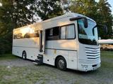 Concorde Centurion Liner G 1060 incl Scheer Dieselheizung - Concorde Centurion