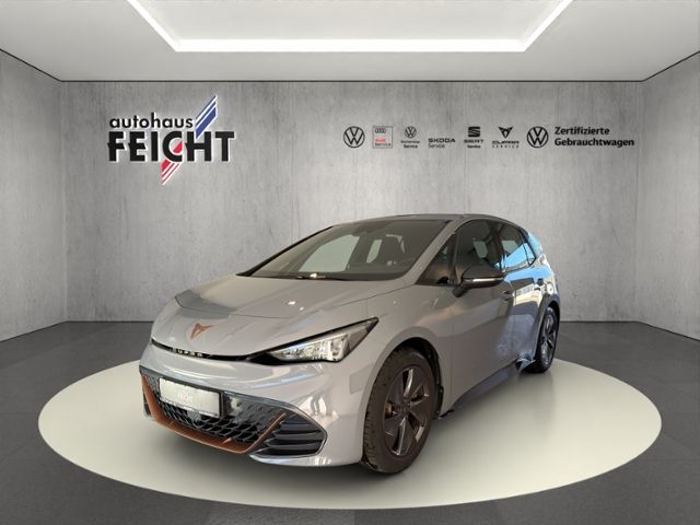 Image of Cupra Born