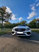 Mercedes-Benz E 63 AMG T-Modell, 4MATIC+, MB-100, unfallfrei