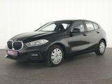 BMW 116 d Navigation|Tempomat|SHZ|Einparkhilfe - BMW 1er Reihe in München