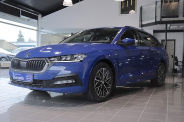 Skoda Octavia - 2