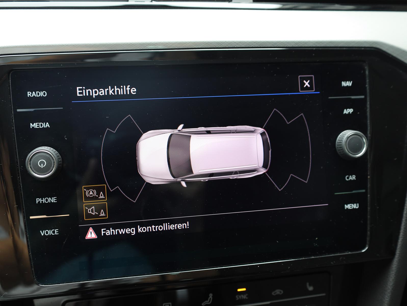Volkswagen Passat 2.0 TDI Business*ACC*CarPlay*AHK, миниатюра 26