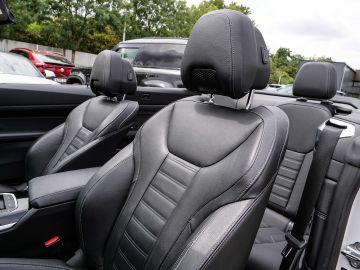 BMW 420 - 9
