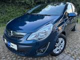 Opel Corsa 1,2*Facelift*2-Hd*5-Türer*STEUERKETTE NEU - Opel Corsa: Türer