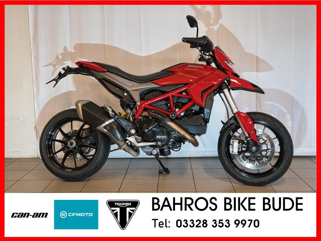 Ducati HYPERMOTOARD 821 