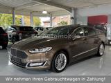 Ford Mondeo Lim. Vignale*R-Kamera*S-Dach*Automatik* - Ford Mondeo: Limousine