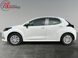 Toyota Yaris 1.0 VVT-i Comfort - gebrauchte Toyota Yaris aus dem Jahr 2024