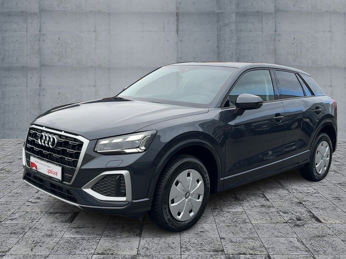 Audi Q2 - Bild 2