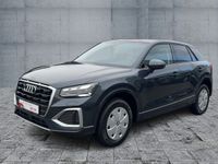Audi Q2 - Vorschau Bild 2