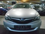 Subaru Impreza 2,0 Comfort 4x4 Klimaautomatik Lpg-Gas - Subaru Impreza: Comfort