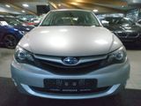 Subaru Impreza 2,0 Comfort 4x4 Klimaautomatik Lpg-Gas - Subaru Impreza mit LPG-Antrieb