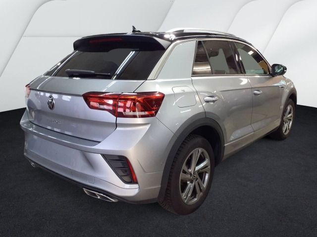 T-Roc R-Line 1.5 TSI DSG,ACC,LED,Navi,AHK