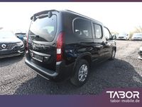 Peugeot Rifter - Vorschau Bild 3