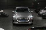 Audi e-tron Sportback 50 quattro advanced DAB Luft 20 - Audi e-tron: Automatik