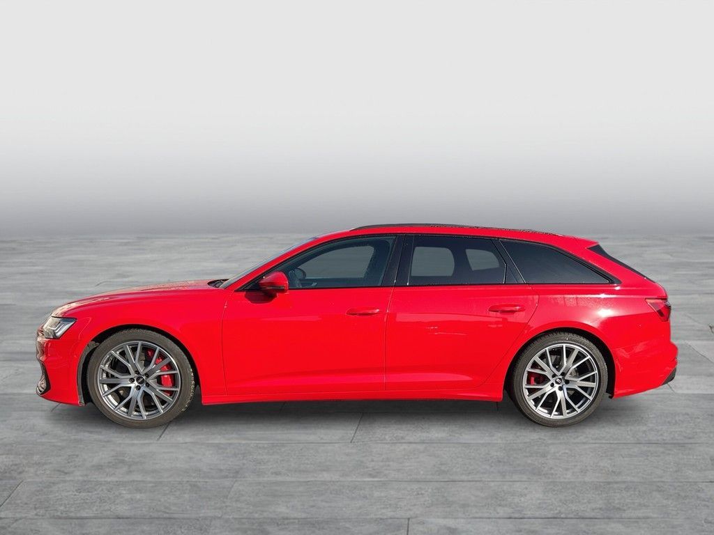 Audi S6 - Bild 4