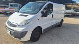 Opel OPEL Vivaro 27 2.0i PC-TN Furgone N°EC491 - Opel Vivaro mit Benzin-Antrieb