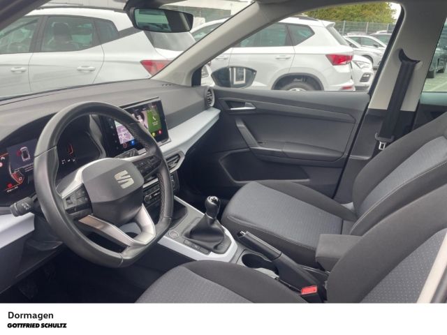Seat Arona - Bild 19