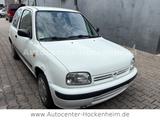 Nissan Micra tüv 10/2026 Automati Klima - Nissan Micra: K10