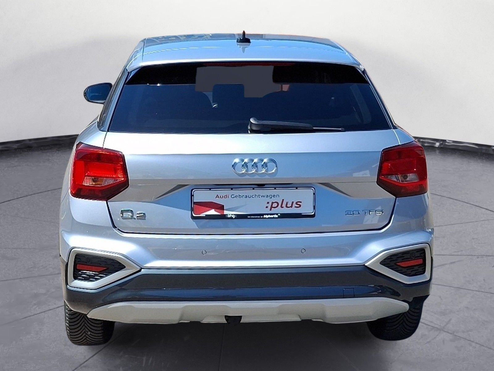 Audi Q2 - Bild 5