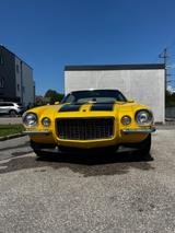 Chevrolet Camaro RS (Matching Numbers) - Chevrolet Gebrauchtwagen von 1970