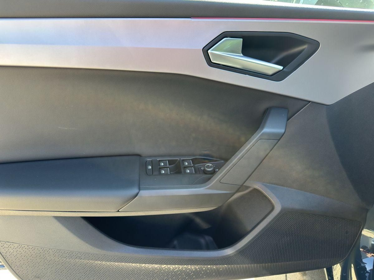 Seat Leon - Bild 11