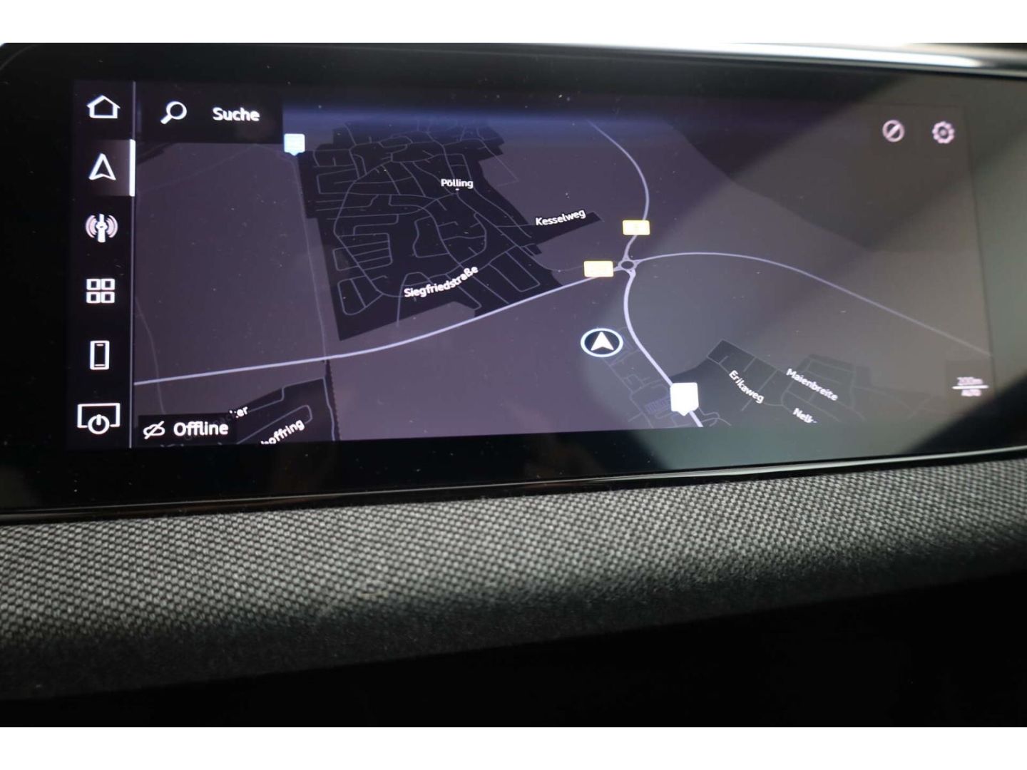 Audi A5 - Bild 17
