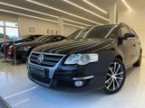 Volkswagen Passat 2.0 16V 140cv TDI Highline - Volkswagen Passat aus 2007: Highline