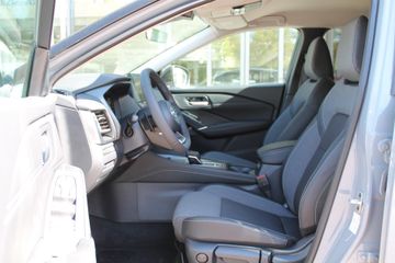 Nissan Qashqai - 11